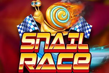 Snail Race - Spin City - Congo